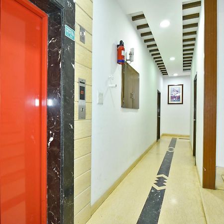 Hotel Sapphire Opposite Golden Temple Amritsar Exterior photo