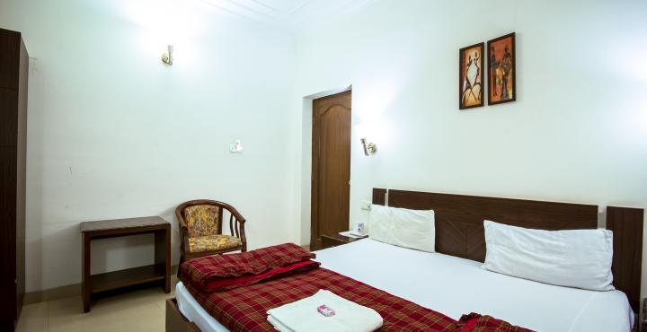 Hotel Sapphire Opposite Golden Temple Amritsar Exterior photo