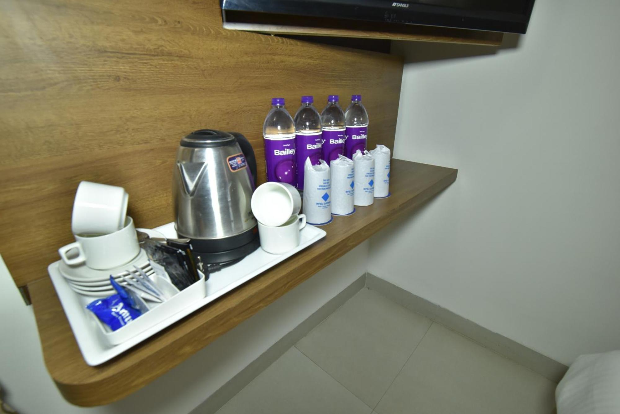 Hotel Sapphire Opposite Golden Temple Amritsar Exterior photo